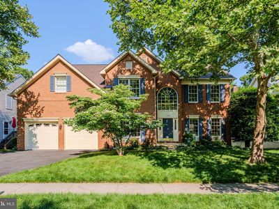 1355 Tunwell Stable Ct