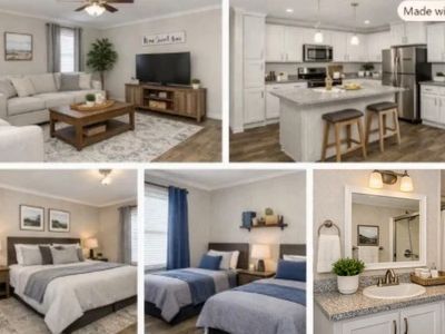 62880 Lasalle Rd Unit 196