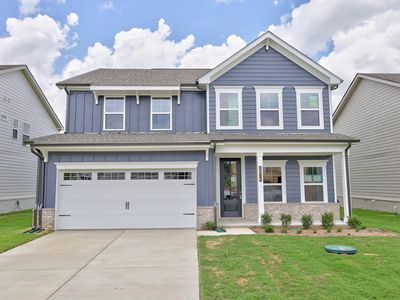5916 Steiner Way Lot 9