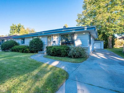 3538 South 96th STREET