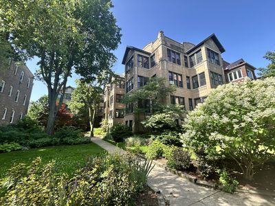 1065 W North Shore Ave #2