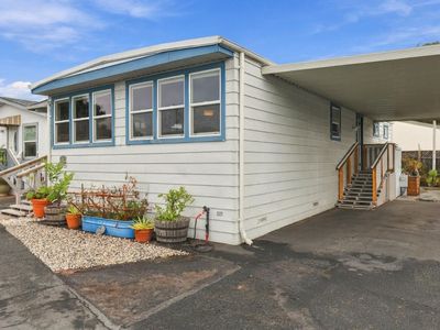 Property at 2355 Brommer St Spc 38, Santa Cruz, CA