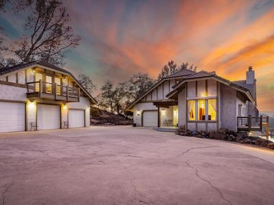 14600 Holman Mountain Rd