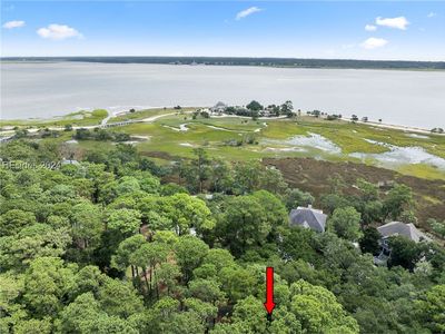 Property at 14 Port Psge, Daufuskie Island, SC