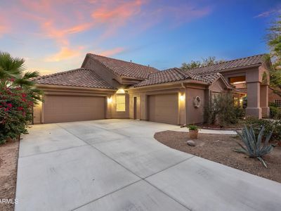 781 W SAN MARCOS Drive