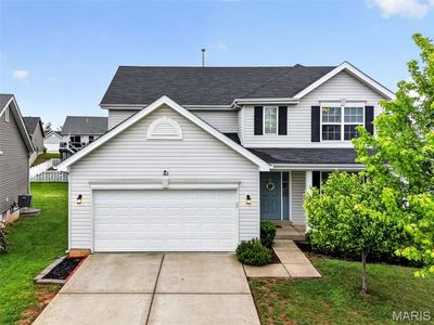 363 Rock Ridge Rd