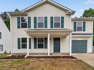 113 Low Ridge Rd