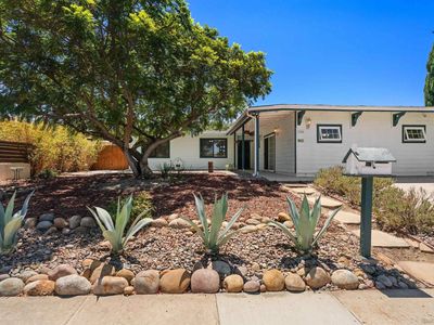 4745 Mount La Platta Dr