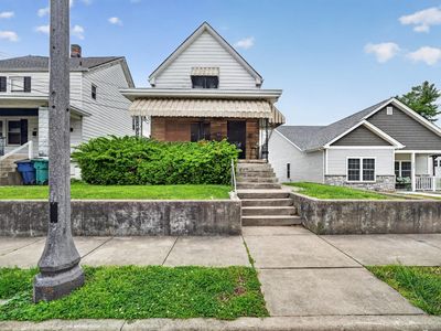 Property at 554 W High St, Lawrenceburg, IN
