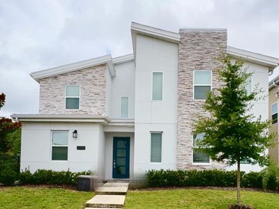 2800 Simile Street #1