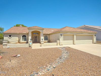 3754 W Monte Cristo Ave