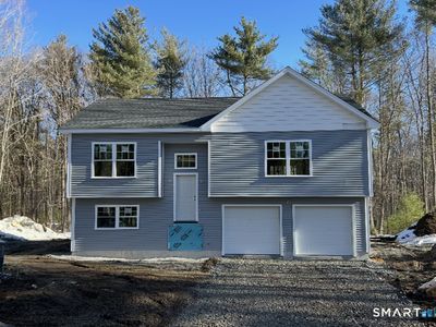 12 Hillcrest Drive
