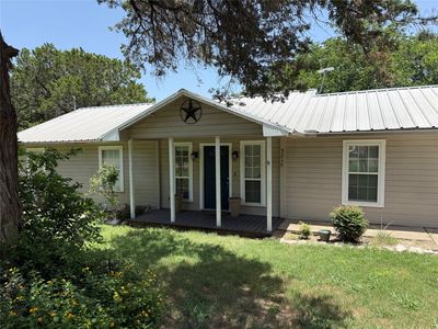 Property at 9217 Indian Trl, Rio Vista, TX