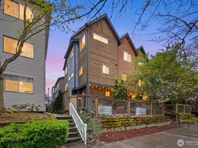 5937 California Avenue SW #C