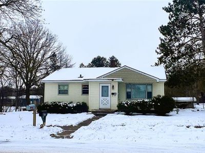 202 East College Avenue