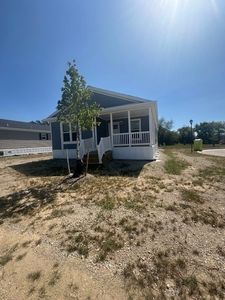 1112 Andover St Plan, Hunters Glen