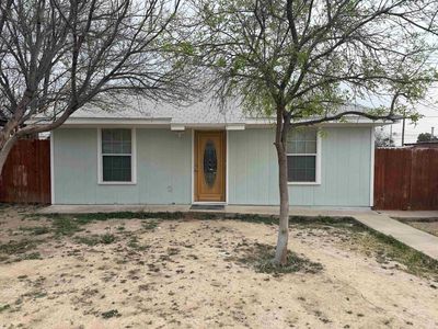 Property at 708 San Felipe Ave, Del Rio, TX
