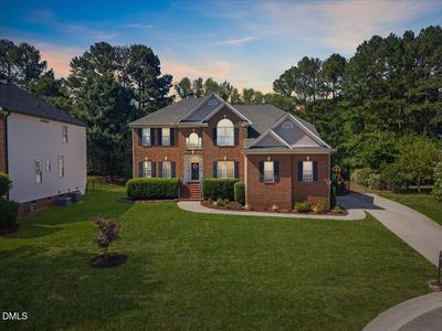 2817 Crystal Oaks Ln