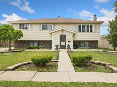 356 W Park Ave