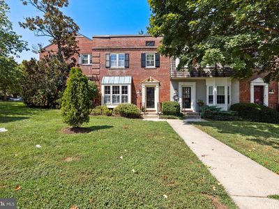 Property at 6700 Offutt Ln #195, Chevy Chase, MD