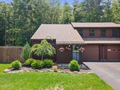 Property at 240 Thimbleberry Road, Malta, NY