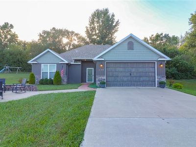 238 SE 141st Rd