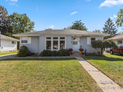 918 Buckingham St SW