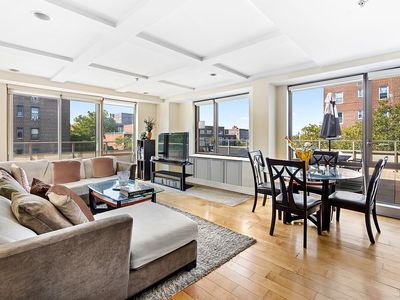64-05 Yellowstone Blvd #509P