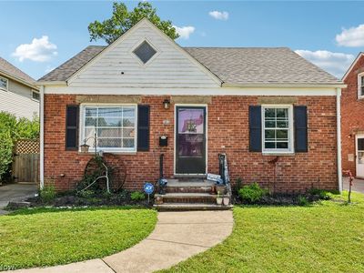 Property at 361 Lloyd Rd, Euclid, OH