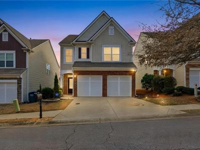 729 Mountain Laurel Dr