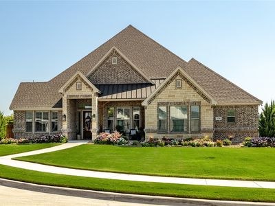 12700 Dusty Springs Ct