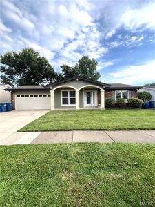 732 Woodrun Dr