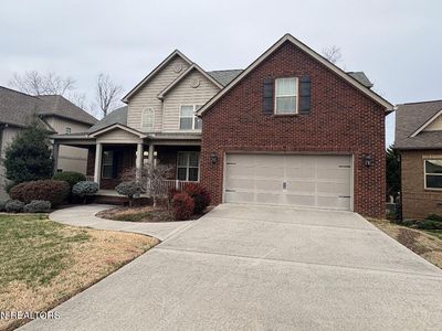 1536 Mountain Hill Ln