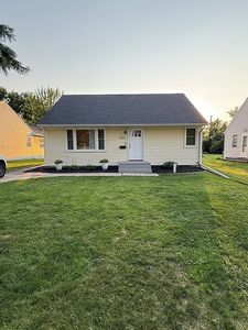 Property at 825 3rd St N, Wahpeton, ND