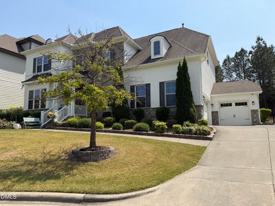 528 Bolton Grant Dr
