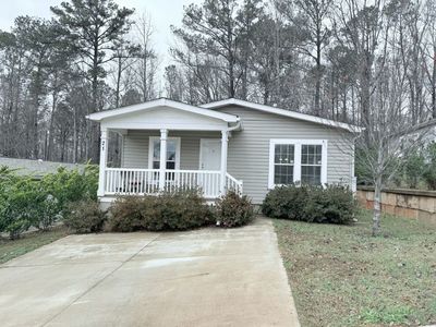 Property at 21 Hillandale Ln #HIL21, Newnan, GA