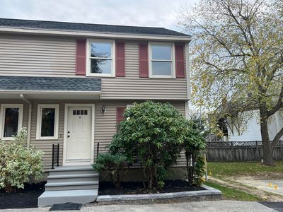 162 Beach Street UNIT 5