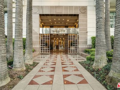 10380 Wilshire Blvd APT 1501