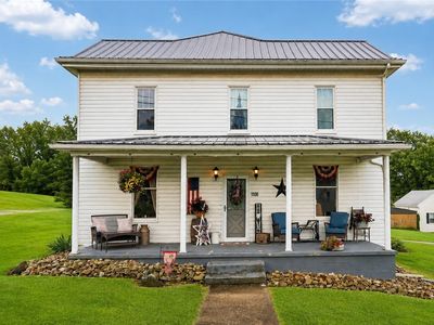 1106 Cross Creek Rd