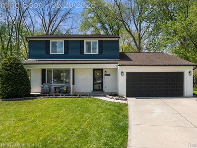 23516 Kim Dr