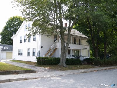 31 Mill Street