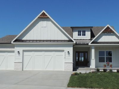 Red Oak Plan, Falcon Lakes