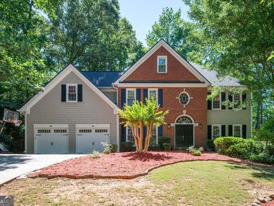 115 Ashewoode Downs Ln