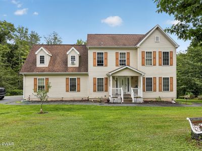 Property at 64 White Rock Dr, Forest City, PA