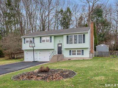 69 Strawberry Hill Road