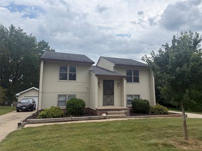 Property at 309 Tyler St, Polk City, IA