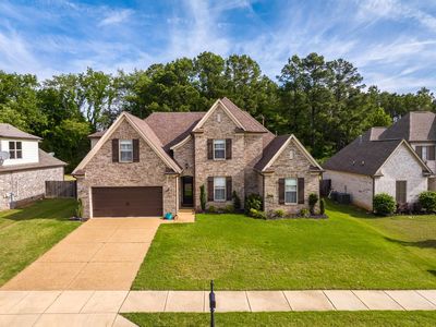 7652 Elpine Gray Dr
