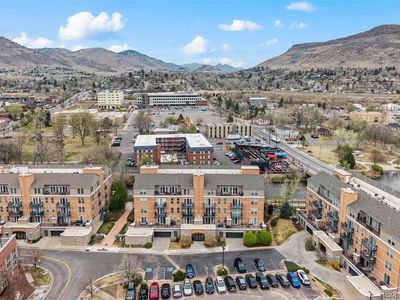 640 11th Street #203