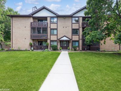 6015 Lakeside Pl APT 304