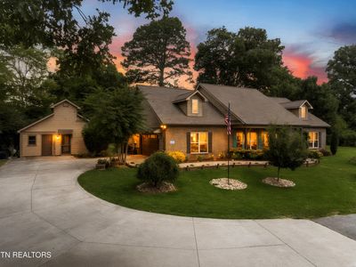 1522 Sally View Dr